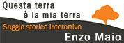 Questa terra è la mia terra - Enzo Maio
