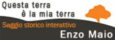 Questa terra è la mia terra - Enzo Maio