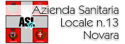 Azienda Sanitaria Locale Novara