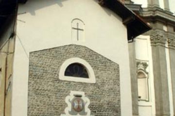 Chiesa di Santa Marta