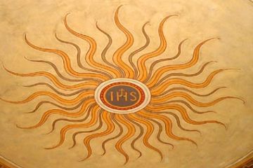 Parrocchiale di Santa Maria - Dipinto