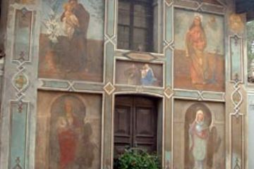 Oratorio di San Giuseppe